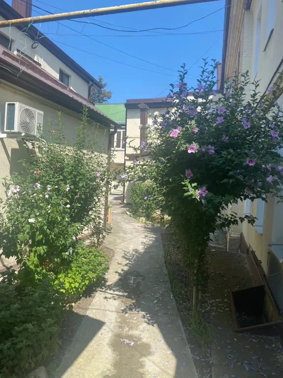 Уютная квартира в центре города Пятигорска