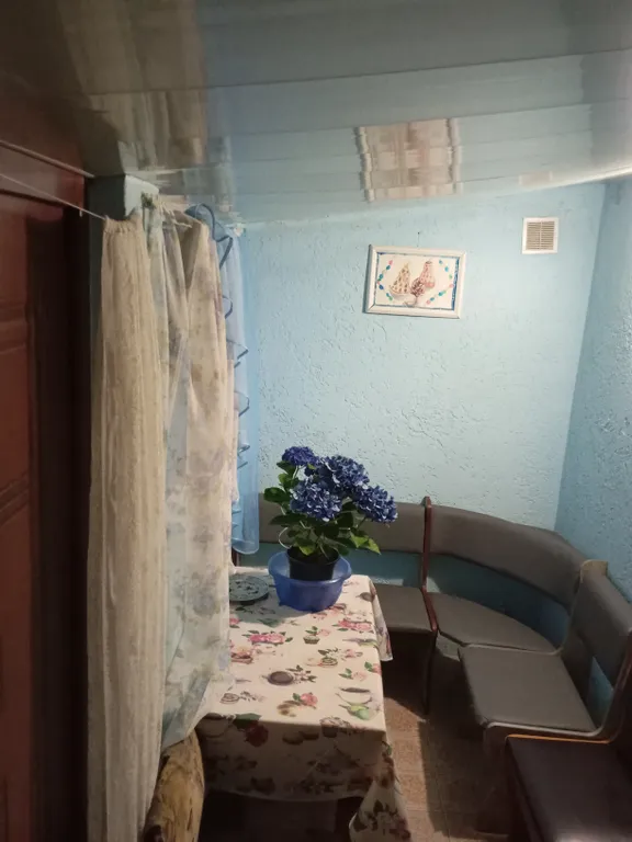 Уютная комфортная двухкомнатная квартира в шаговой доступности от моря — аренда посуточно в Евпатория