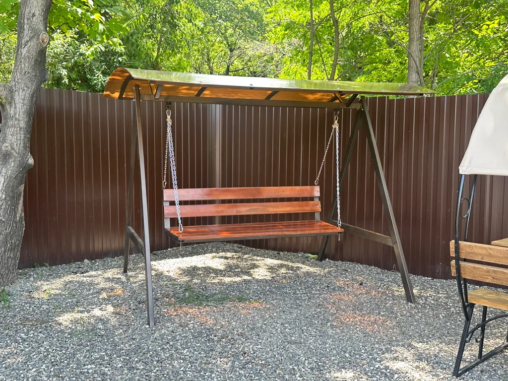 Уютный гостевой дом для комфортного отдыха