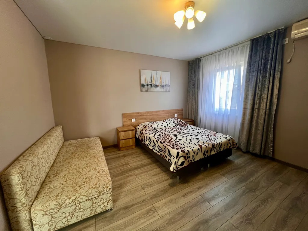 Квартира Комната — Анапа