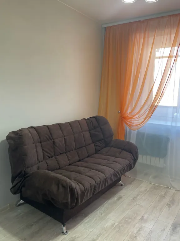 Уютная квартира в центре города, в новом доме