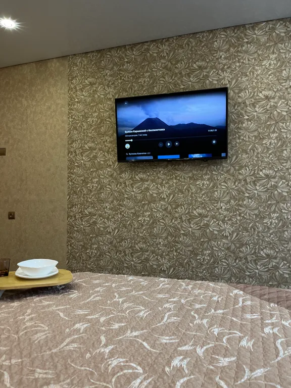 Комфортная 1-комнатная квартира