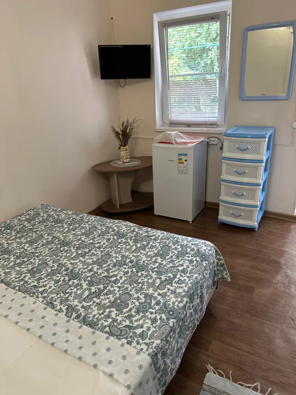 Апартамент у моря