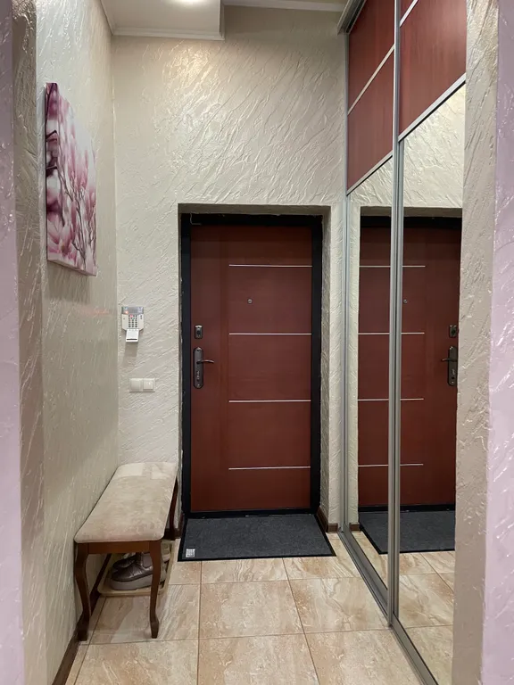 Комфортный дом недалеко от центра города