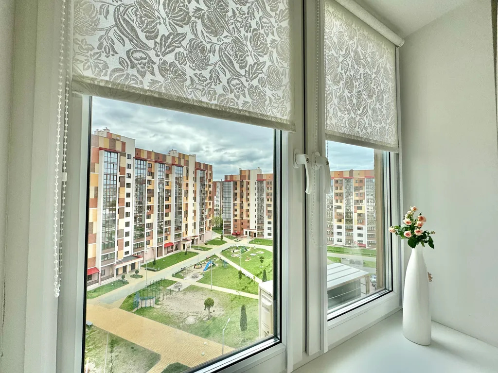 Комфорт апартамент Chill Pill центр, новостройка