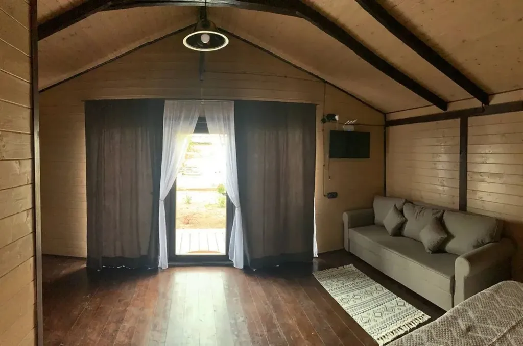 1-комнатный Дом