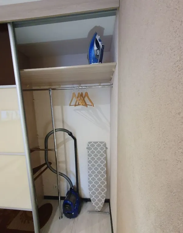 Уютная оборудованная квартира со всеми удобствами