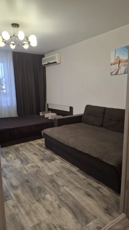 Уютная просторная квартира — аренда посуточно в Камышин