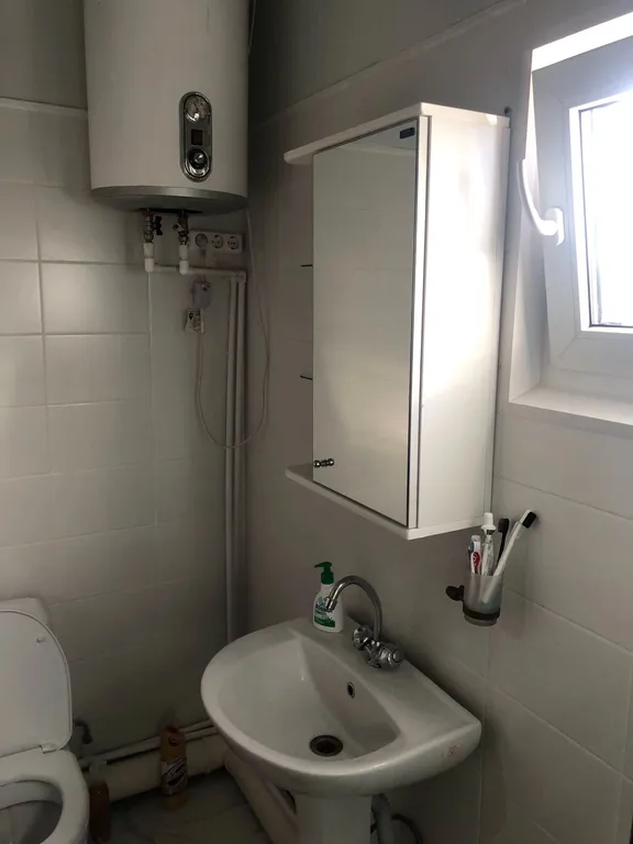 Дом у озера