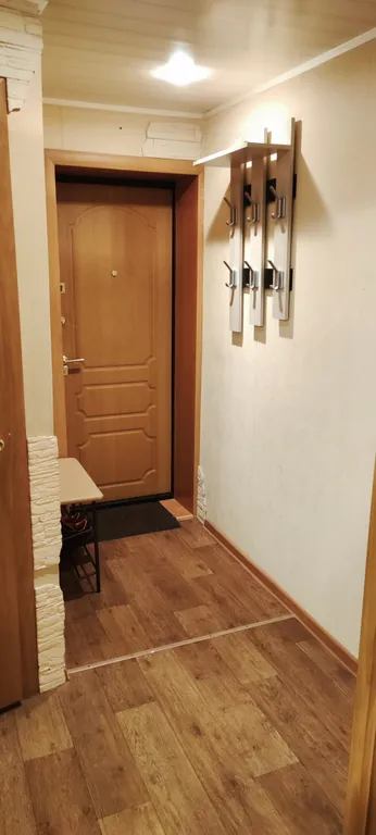 Благоустроенная квартира в центре города