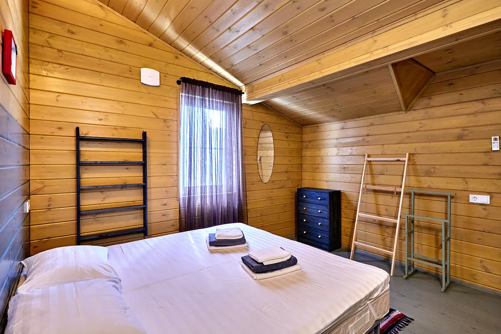 2-комнатный Дом