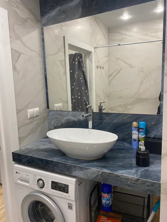 Уютная квартира в центре