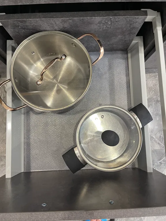 Апартамент с видом на горы