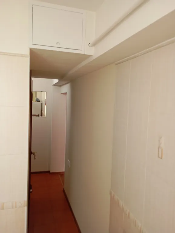 Квартира Уютная квартира для отдыха — Сочи