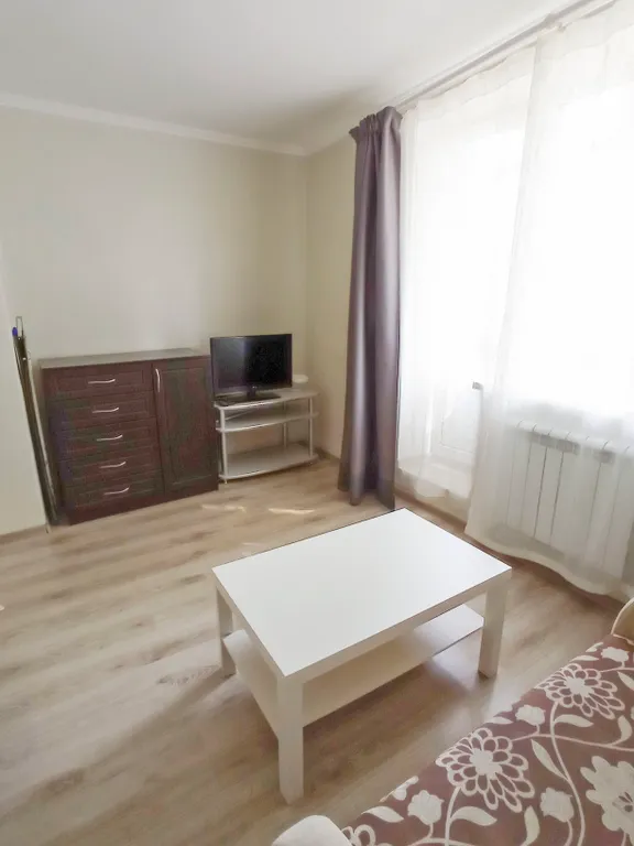 Уютная квартира рядом с центром Калининграда