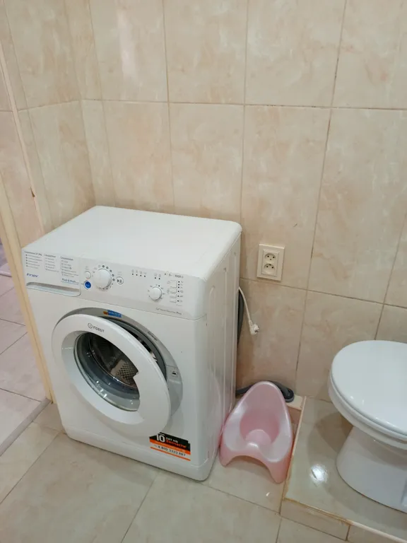 Очень уютная квартира со всем необходимым, место для отдыха