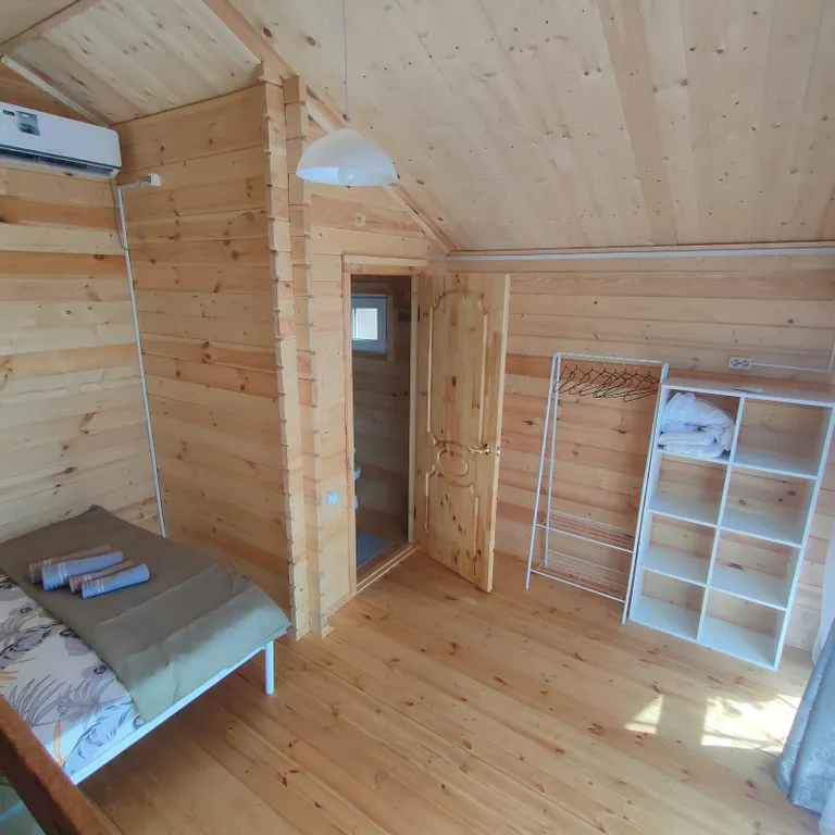 Хорошее место