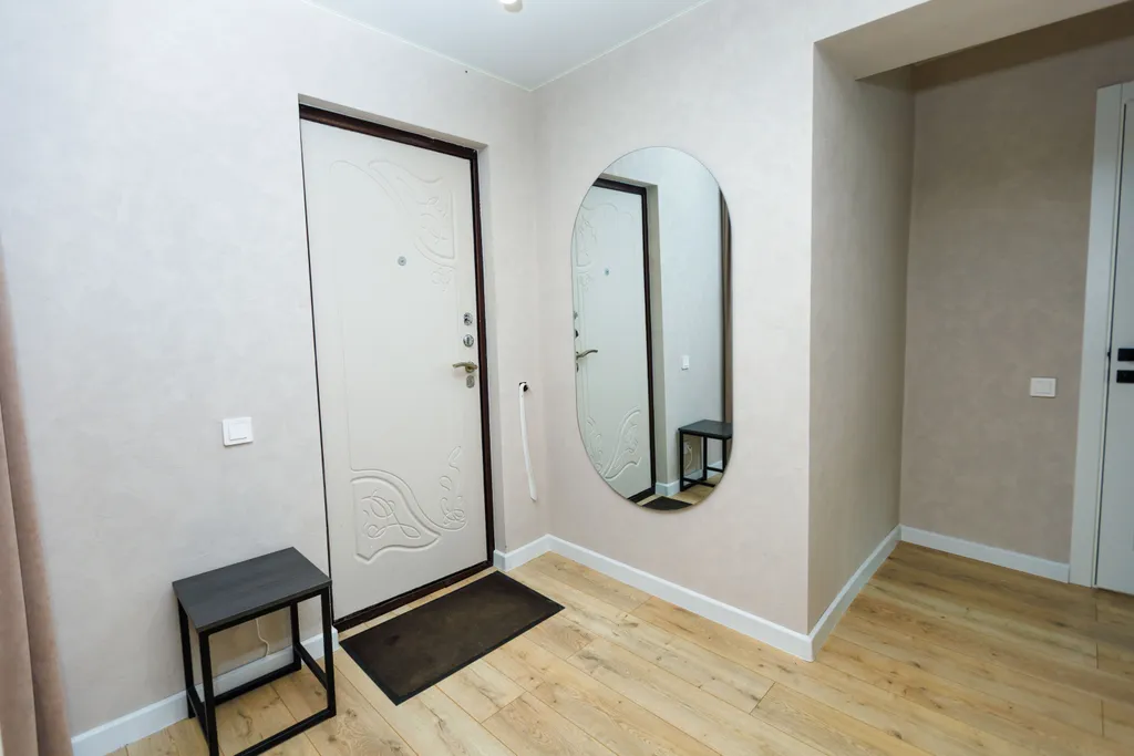 Квартира у набережной Ижевского пруда | Квартирный вопрос