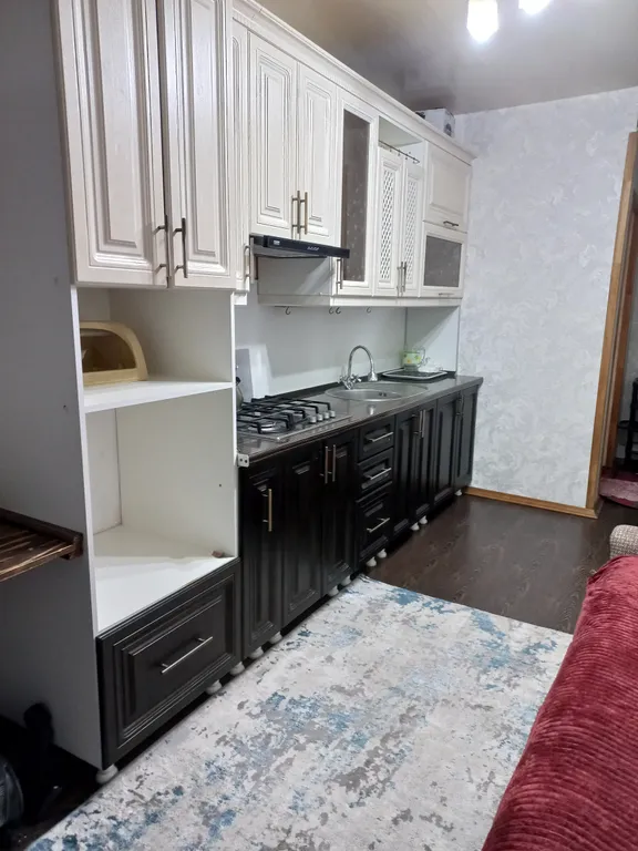 Квартира студия в центре