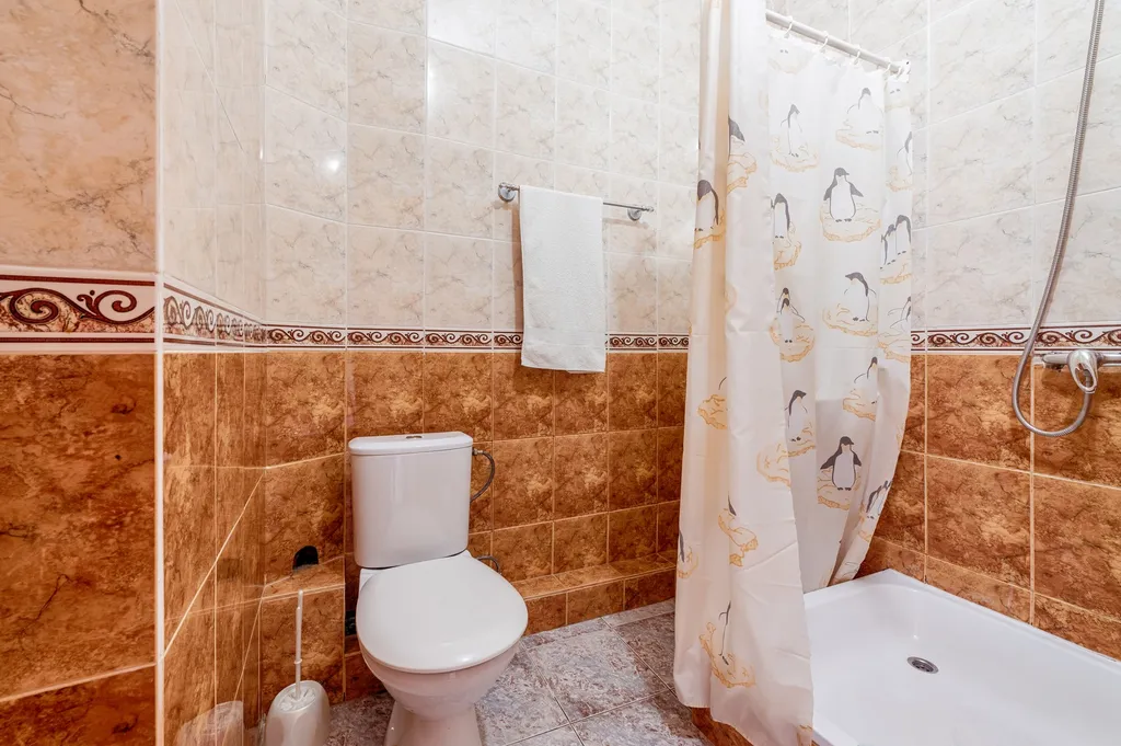 Квартира Комната — Лазаревское