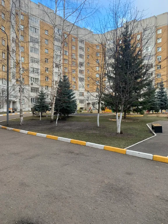 Квартира 1-комнатная Квартира — Казань