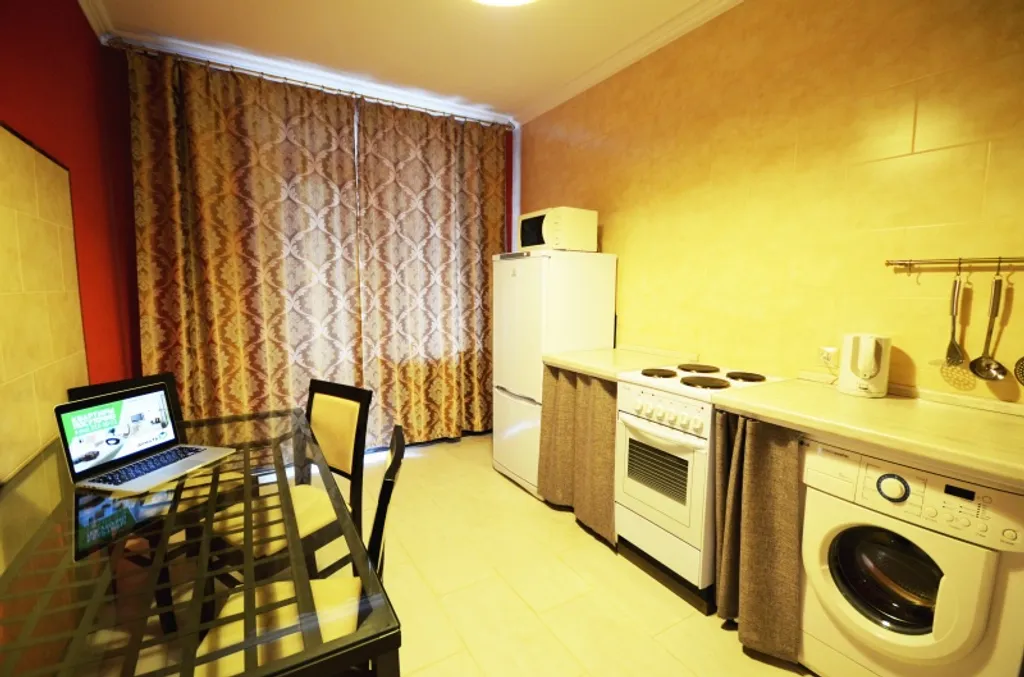 Квартира Уютная квартира в историческом центре — Ярославль