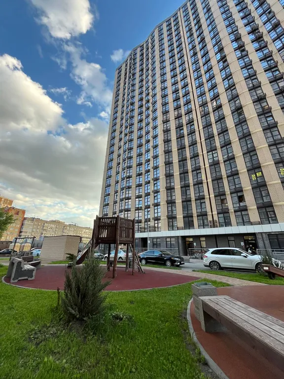 Стильная дизайнерская квартира в самом центре с видом на город