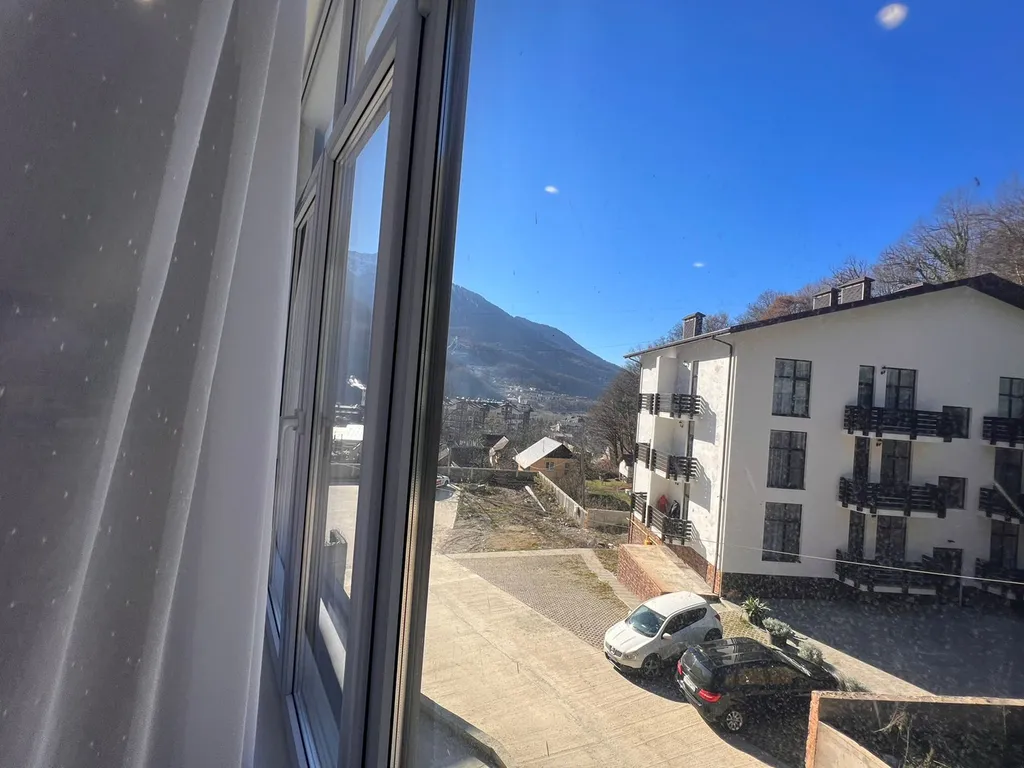 Sezam Apartments Горнолыжные