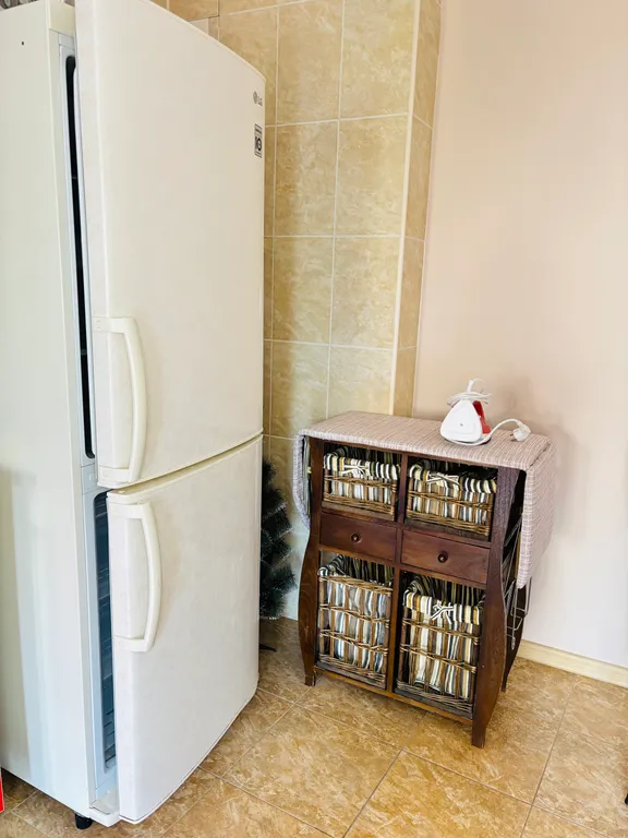 Квартира Квартира Евро трешка до 8 спальных мест — Адлер