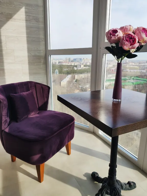 VIP-панорама в центре