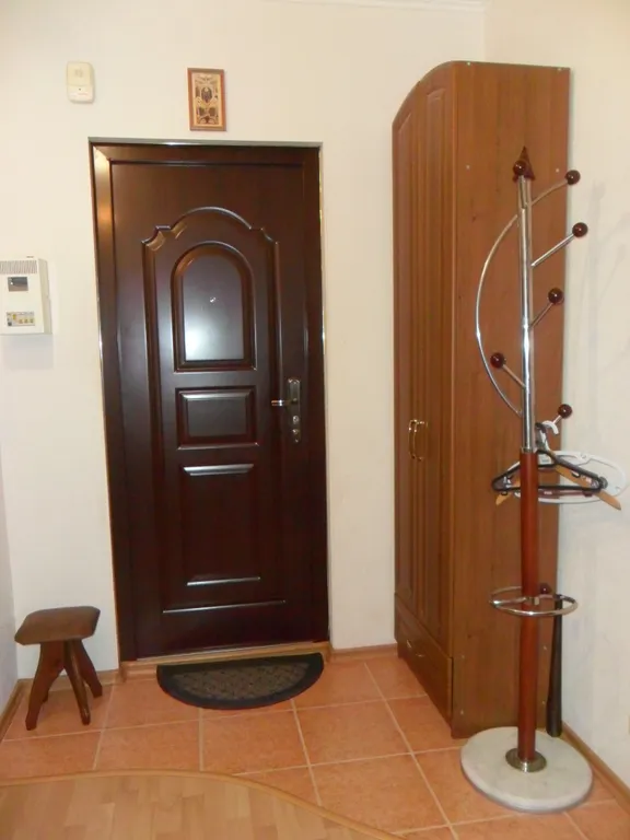 Семейный люкс на парке Победы