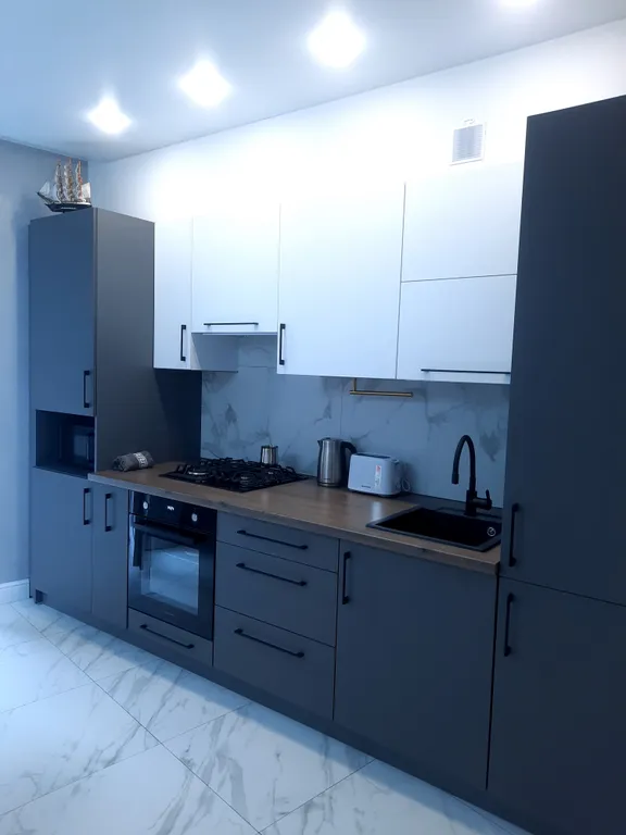 Уютная квартира в Венецианском квартале