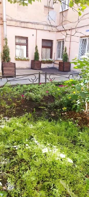 Квартира Квартира Евродвушка с сауной и джакузи у Фонтанки — Санкт-Петербург