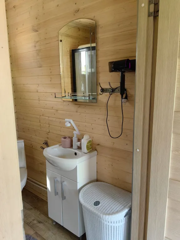 Домик у моря