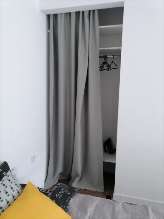 Уютная студия недалеко от исторического центра