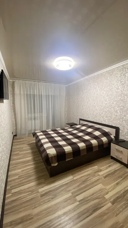 Квартира Уютная квартира в хорошем районе — Джанкой