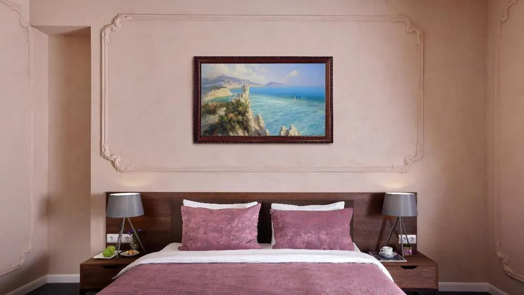 Квартира Комната — аренда посуточно в Евпатория