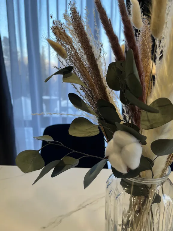 Домик Корги-Геш