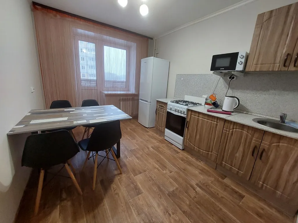 Однокомнатная уютная квартира — аренда посуточно в Ярославль