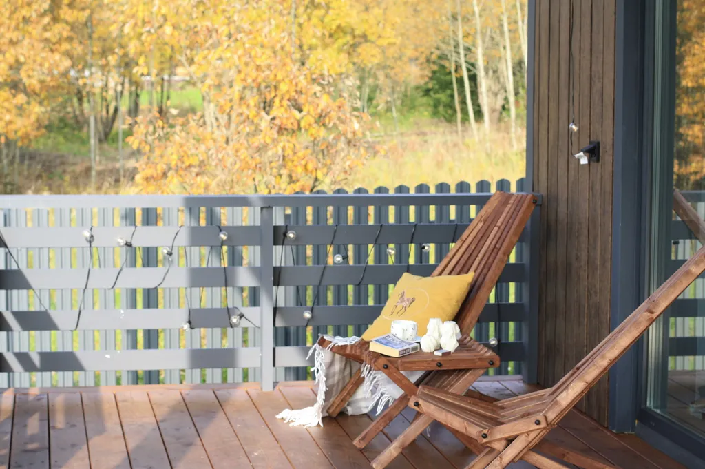 Частный дом Sherrihouse