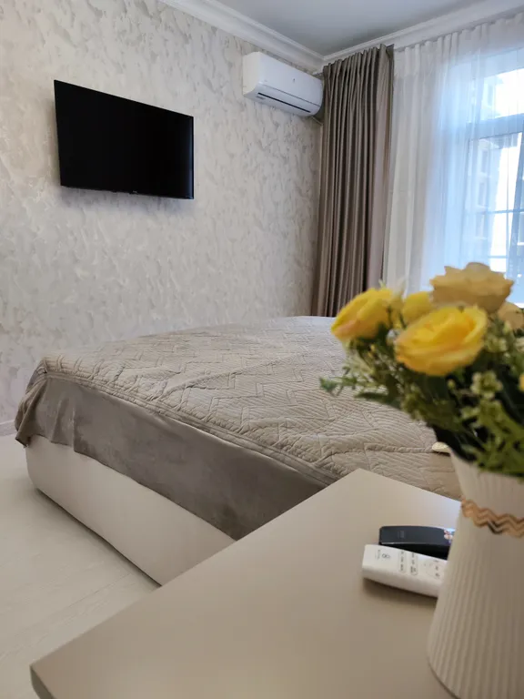 Квартира у моря