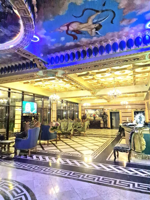 Квартира Квартира в элитном ЖК Корона — Адлер
