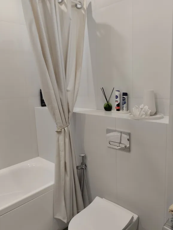 Квартира Уютная квартира — Тверь