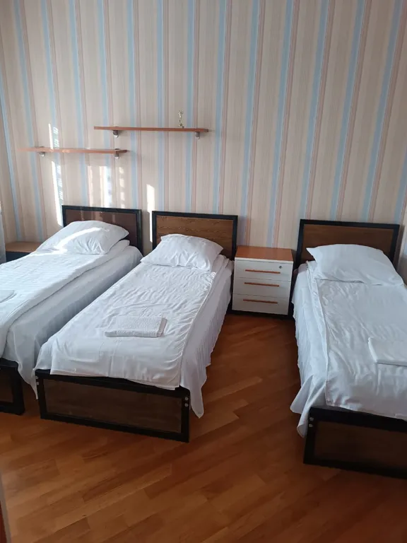 Загородный Дом Весна