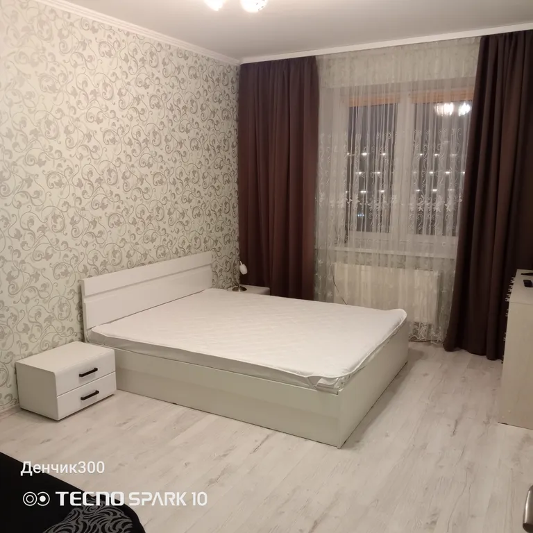 Квартира Апартаменты в 200м от Балтийского моря — Зеленоградск
