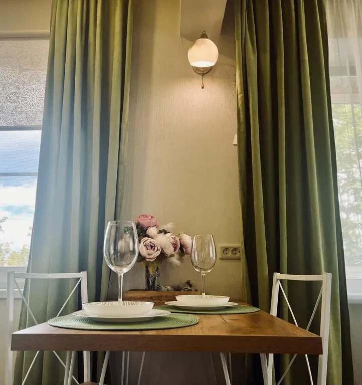 Романтичная студия