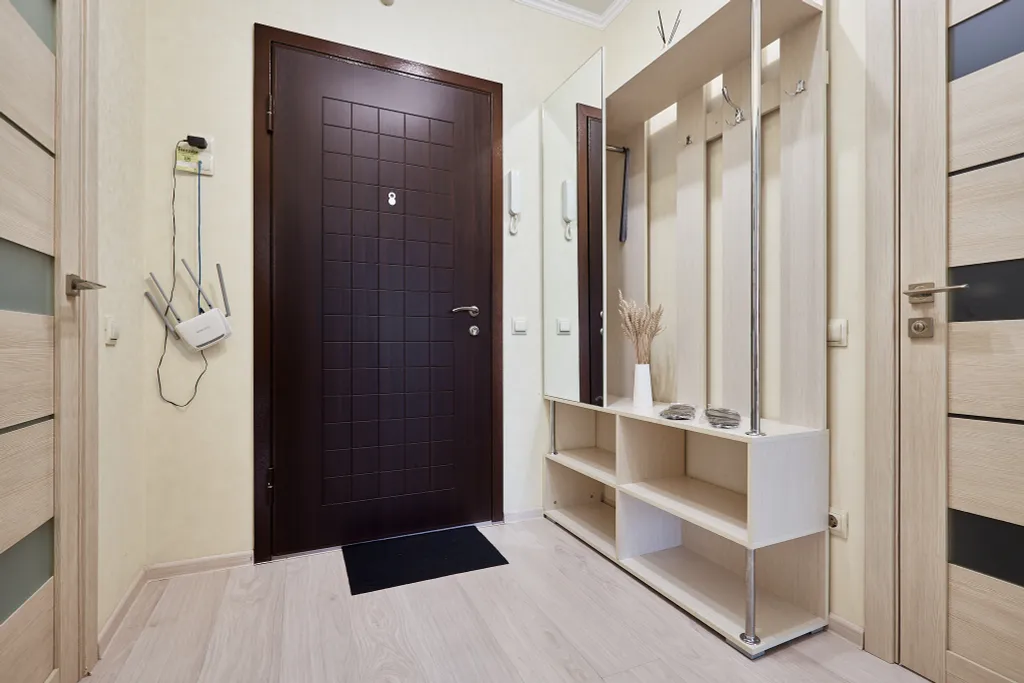 Квартира 1-комнатная Квартира — Краснодар