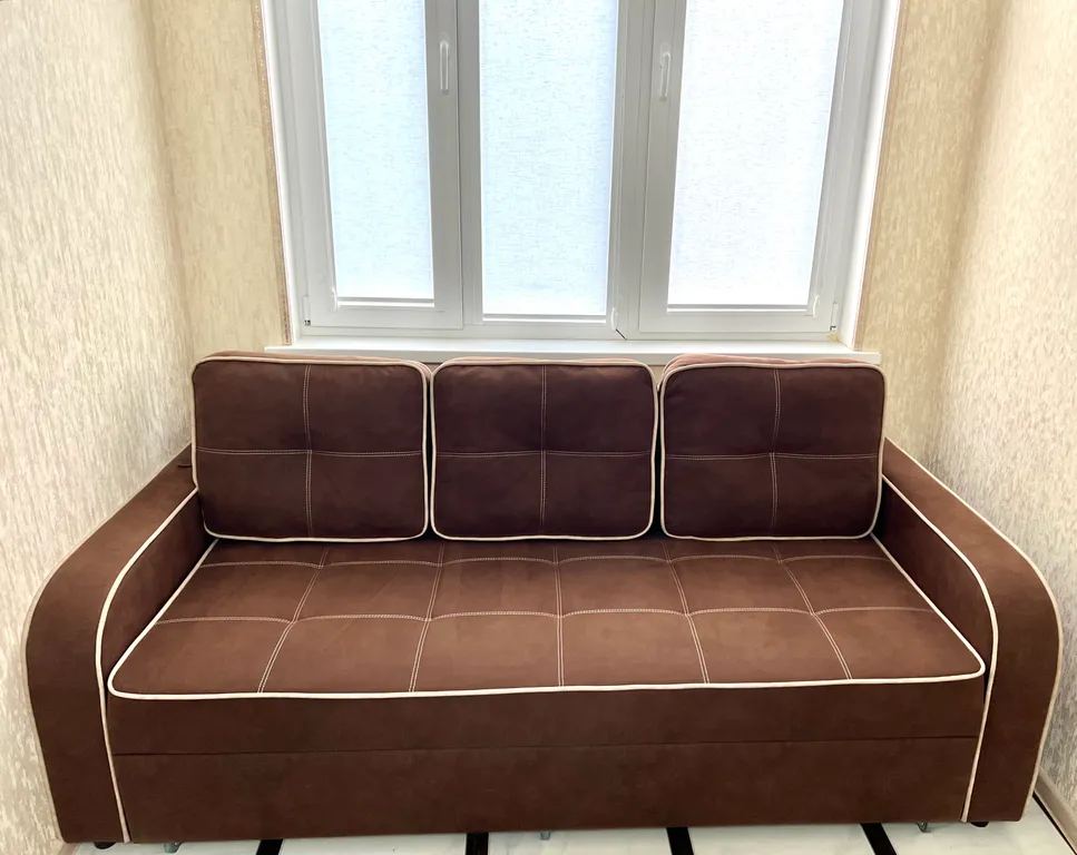 Уютная квартира в горах Эльбруса