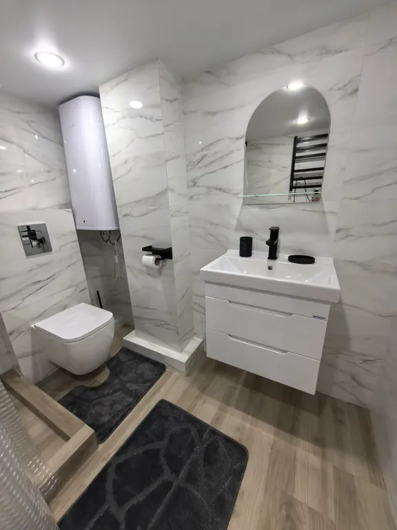 Квартира в Имеретинской низменности