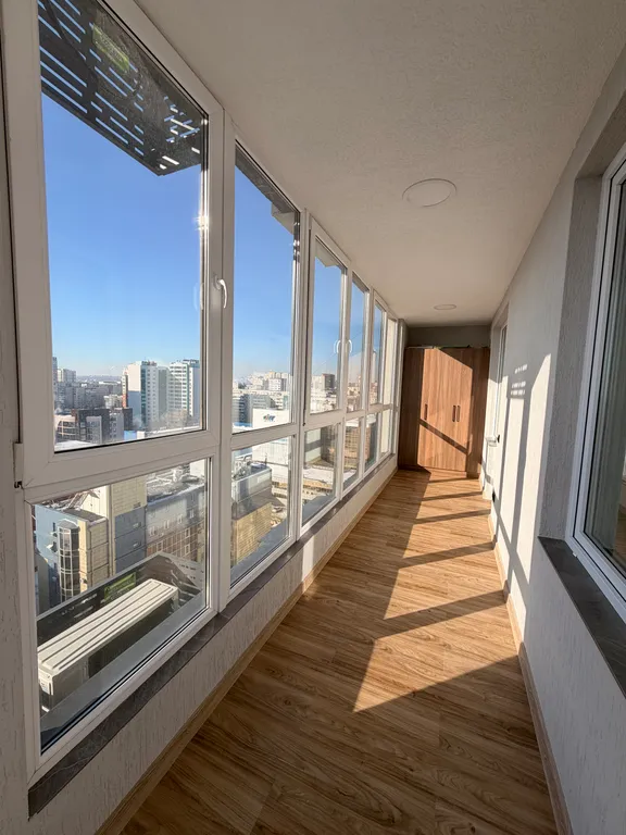 Новая, современная, уютная квартира в самом центре города